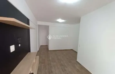 Apartamento com 3 quartos à venda na rua muritinga, 480, vila floresta, santo andré, 75 m2 por r$ 460.000