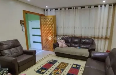 Casa com 3 quartos à venda na josé maria dalmeida, 16, santa terezinha, são bernardo do campo, 198 m2 por r$ 850.000