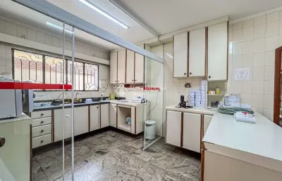Casa em condomínio fechado com 4 quartos à venda na avenida imperatriz leopoldina, 364, nova petrópolis, são bernardo do campo, 500 m2 por r$ 2.199.000