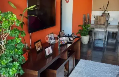 Apartamento com 2 quartos à venda na avenida doutor rudge ramos, 273, rudge ramos, são bernardo do campo, 82 m2 por r$ 498.000