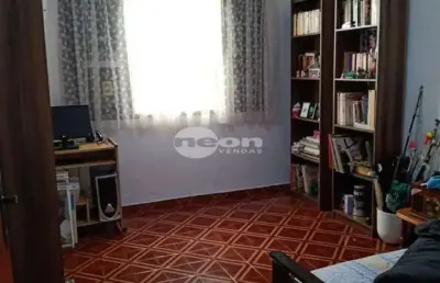 Casa em condomínio fechado com 4 quartos à venda na rua helena mussumecci, 63, cerâmica, são caetano do sul, 135 m2 por r$ 1.223.000