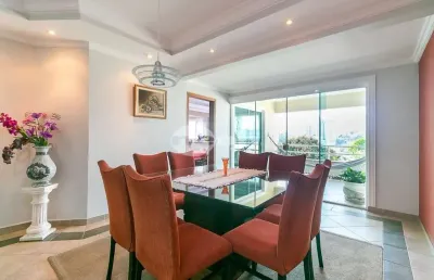 Casa em condomínio fechado com 4 quartos à venda na avenida imperador pedro ii, 1005, nova petrópolis, são bernardo do campo, 400 m2 por r$ 1.950.000