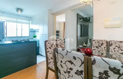 Apartamento com 2 quartos à venda na rua bandeirantes, 199, conceição, diadema, 56 m2 por r$ 281.000