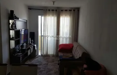 Apartamento com 2 quartos à venda na rua cristiano angeli, 1737, assunção, são bernardo do campo, 54 m2 por r$ 350.000
