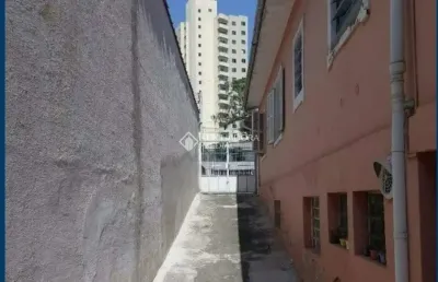 Casa com 3 quartos à venda na rua josé bonifácio, 50, vila assunção, santo andré, 234 m2 por r$ 1.380.000