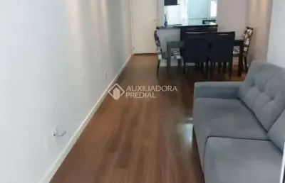 Apartamento com 3 quartos à venda na rua dos vianas, 427, baeta neves, são bernardo do campo, 82 m2 por r$ 650.000