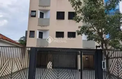 Apartamento com 1 quarto à venda na luiz babik, 5, centro, são bernardo do campo, 42 m2 por r$ 260.000