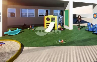 Apartamento com 2 quartos à venda na rua rosa margonari borali, 158, santa terezinha, são bernardo do campo, 48 m2 por r$ 283.000