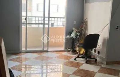Apartamento com 3 quartos à venda na rua ernesta pelosini, 195, centro, são bernardo do campo, 65 m2 por r$ 480.000