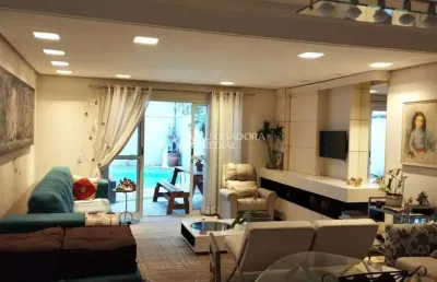 Casa com 4 quartos à venda na avenida wallace simonsen, 804, nova petrópolis, são bernardo do campo, 193 m2 por r$ 1.490.000