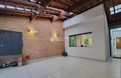 Casa com 3 quartos à venda na rua cidade de são sebastião, 58, nova petrópolis, são bernardo do campo, 157 m2 por r$ 929.000