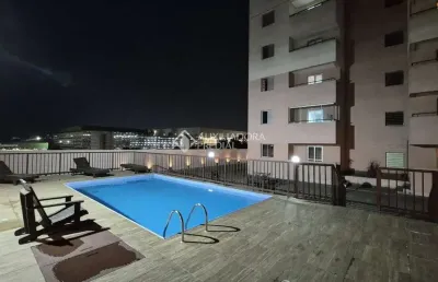 Apartamento com 2 quartos à venda na rua giuseppe uliani, 40, demarchi, são bernardo do campo, 60 m2 por r$ 350.000