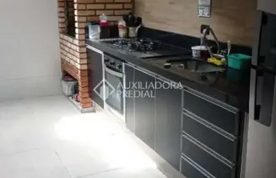 Casa em condomínio fechado com 3 quartos à venda na rua giuseppe uliani, 40, demarchi, são bernardo do campo, 113 m2 por r$ 600.000