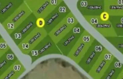 Terreno em condomínio fechado à venda na entre serras e aguas, 1198, centro, joanópolis, 1232 m2 por r$ 245.000