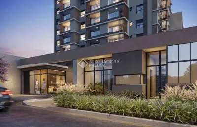 Apartamento com 1 quarto à venda na rua coronel domingos ferreira, 303, vila firmiano pinto, são paulo, 47 m2 por r$ 720.000