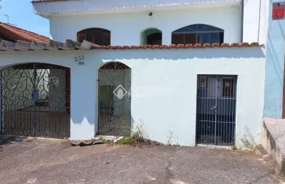 Casa com 3 quartos à venda na rua flamengo, 238, parque erasmo assunção, santo andré, 158 m2 por r$ 760.000