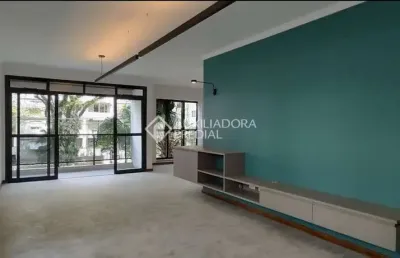 Apartamento com 3 quartos à venda na alameda joaquim eugênio de lima, 834, jardim paulista, são paulo, 184 m2 por r$ 2.800.000