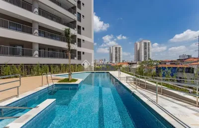 Apartamento com 2 quartos à venda na avenida bosque da saúde, 1922, saúde, são paulo, 62 m2 por r$ 830.000