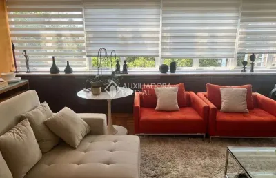 Apartamento com 3 quartos à venda na rua andré fernandes, 205, jardim europa, são paulo, 178 m2 por r$ 3.480.000