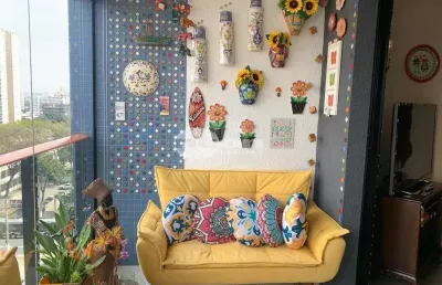 Apartamento com 2 quartos à venda na rua conde de itu, 352, jardim santo amaro, são paulo, 63 m2 por r$ 810.000