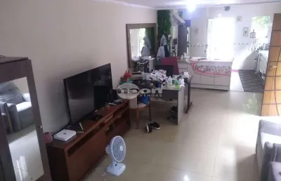 Casa com 4 quartos à venda na rua alfredo andré, 30, santo amaro, são paulo, 300 m2 por r$ 879.000