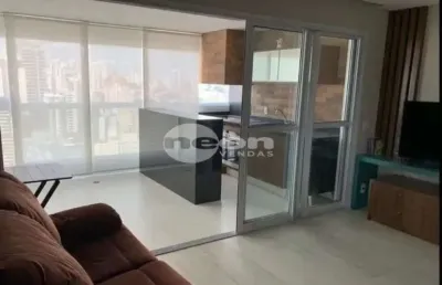 Apartamento com 2 quartos à venda na rua dos cafezais, 420, vila santa catarina, são paulo, 86 m2 por r$ 1.170.000