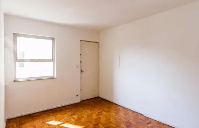 Apartamento com 2 quartos à venda na rua do paraíso, 353, paraíso, são paulo, 50 m2 por r$ 600.000