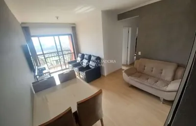 Apartamento com 3 quartos à venda na avenida senador flaquer, 734, vila euclides, são bernardo do campo, 69 m2 por r$ 539.000