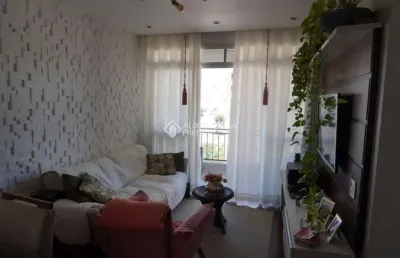 Apartamento com 2 quartos à venda na rua joaquim nabuco, 138, centro, são bernardo do campo, 58 m2 por r$ 350.000