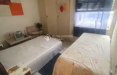 Apartamento com 2 quartos à venda na avenida dino bueno, 23, ponta da praia, santos, 86 m2 por r$ 380.000