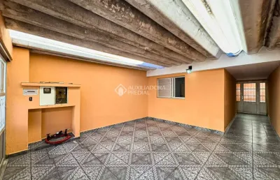 Casa com 2 quartos à venda na rua afonso furtado de mendonça, 769, ferrazópolis, são bernardo do campo, 95 m2 por r$ 450.000