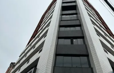 Sala comercial com 1 sala à venda na Rua Tibagi, 576, Centro, Curitiba