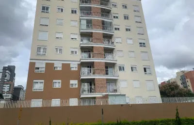 Apartamento com 4 quartos à venda na Rua Professor Álvaro Jorge, 286, Vila Izabel, Curitiba