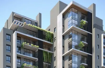 Cobertura mercês - edifício sendai residences - excelente lançamento
