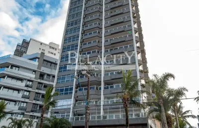 Apartamento com 4 quartos à venda na Avenida Atlântica, 2.236, Centro, Matinhos