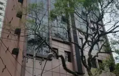 Sala comercial com 1 sala à venda na Rua Visconde do Rio Branco, 1.717, Centro, Curitiba