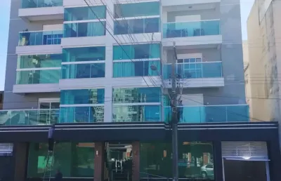 Apartamento com 3 quartos à venda na Rua Ernani Cotrin, Centro, Imbituba