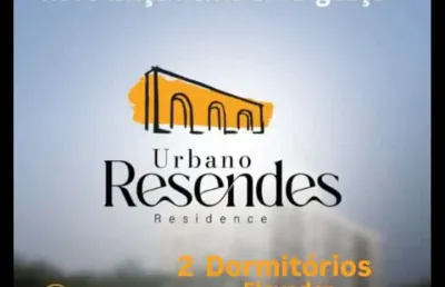 Apartamento  mcmv 2 dorm sacada elevador  pre lançamento