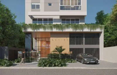 Apartamento duplex com 3 dormitórios à venda por r$ 2.060.000,00 - centro - cascavel/pr