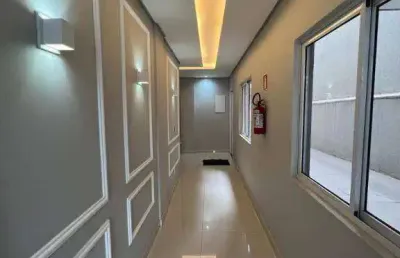 Apartamento com 2 dormitórios à venda por r$ 420.000,00 - centro - cascavel/pr