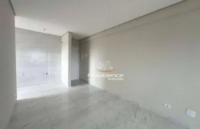 Apartamento com 2 dormitórios à venda, 59 m² por r$ 350.000,00 - pioneiros catarinenses - cascavel/pr