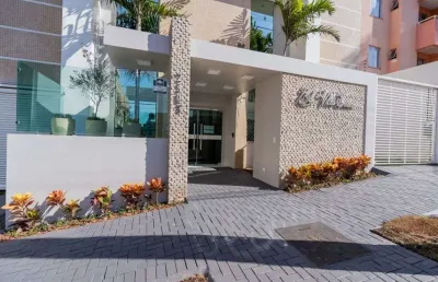 Apartamento com 2 dormitórios à venda, 79 m² por r$ 588.000,00 - centro - cascavel/pr