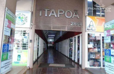 Apartamento com 3 dormitórios à venda, 101 m² por r$ 550.000,00 - centro - cascavel/pr