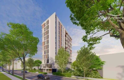 Apartamento com 2 dormitórios à venda, 58 m² por r$ 471.888,00 - neva - cascavel/pr