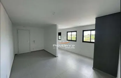 Apartamento com 2 dormitórios à venda por r$ 465.000,00 - alto alegre - cascavel/pr