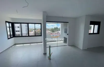 Apartamento com 2 dormitórios à venda por r$ 549.000,00 - alto alegre - cascavel/pr