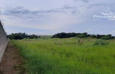 Terreno à venda, 20000 m² por r$ 12.900.000,00 - santos dumont - cascavel/pr