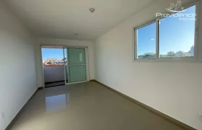 Apartamento com 3 dormitórios à venda, 107 m² por r$ 445.000,00 - são cristóvão - cascavel/pr