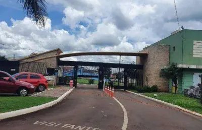 Terreno à venda, 300 m² por r$ 245.000,00 - cascavel velho - cascavel/pr