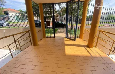 Apartamento com 2 dormitórios à venda por r$ 280.000,00 - tropical  - cascavel/pr
